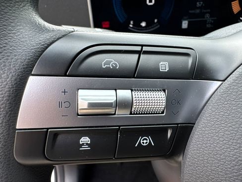 Certified 2025 Hyundai Tucson SEL image 24