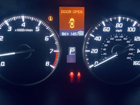 Used 2017 Acura ILX FWD image 27