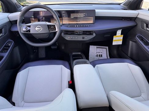 New 2026 Nissan Leaf SV+ image 11