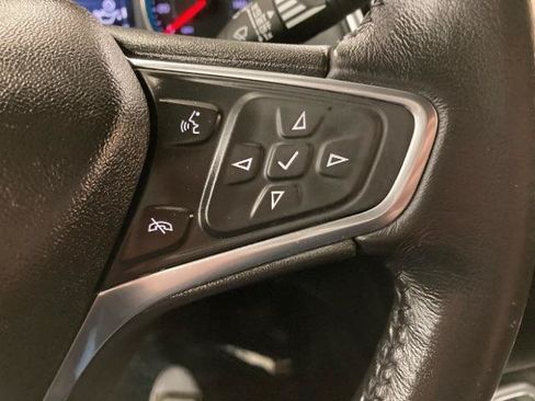 Used 2019 Chevrolet Equinox LT AWD/4WD image 30