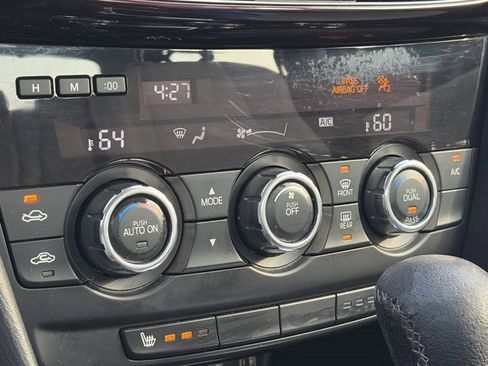 Used 2014 MAZDA MAZDA6 Grand Touring image 17