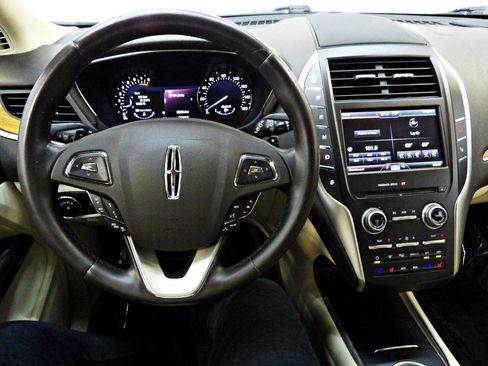 Used 2015 Lincoln MKC AWD w/ Equipment Group 102A Reserve image 18
