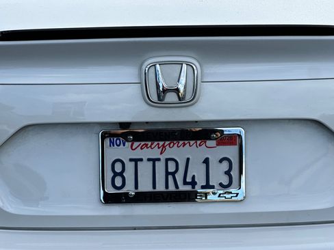 Used 2021 Honda Civic Sport image 44