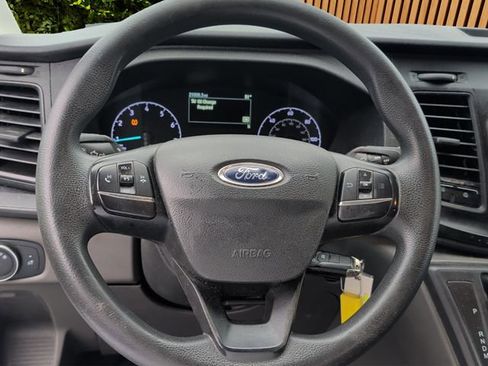 Used 2020 Ford Transit 150 Low Roof RWD image 17