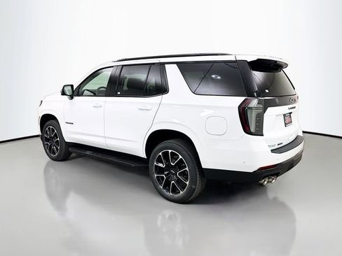 New 2026 Chevrolet Tahoe RST w/ Comfort Package image 6