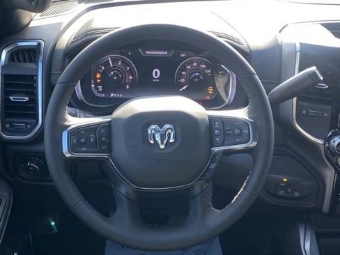 New 2026 RAM 3500 Laramie w/ Towing Technology Group image 38