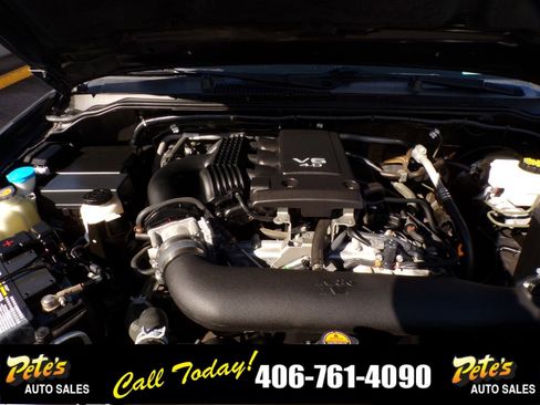 Used 2019 Nissan Frontier SV w/ Value Truck Package image 23