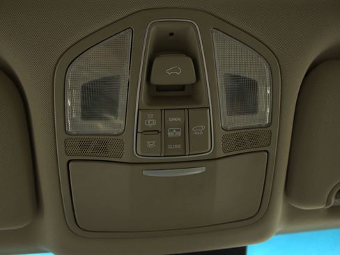 Used 2017 Hyundai Santa Fe Sport w/ 2.0T Ultimate Tech Package 05 image 40