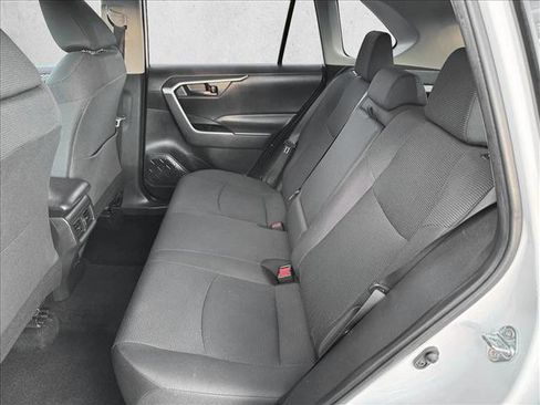 Used 2024 Toyota RAV4 LE image 17