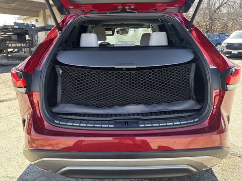 Used 2023 Lexus RX 350 Premium Plus w/ Accessory Package image 30