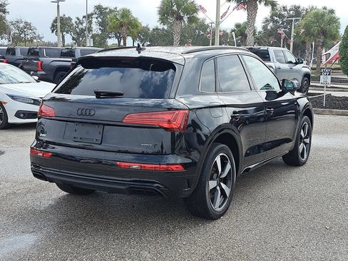 Used 2023 Audi Q5 2.0T Premium Plus w/ Premium Plus Package image 3