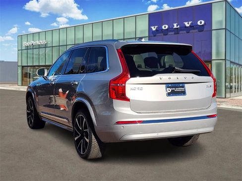 Used 2023 Volvo XC90 B6 Plus w/ Protection Package Premier image 34
