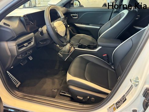 New 2026 Kia K4 GT-Line Turbo FWD image 10