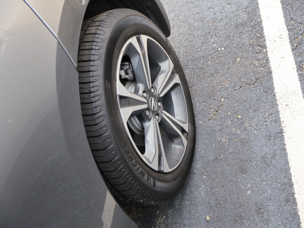 Used 2023 Acura RDX w/ Advance Package AWD/4WD image 12