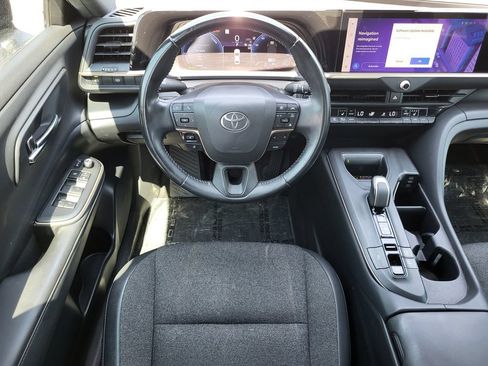 Used 2023 Toyota Crown AWD/4WD image 22