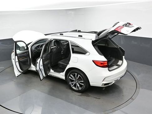 Used 2020 Acura MDX SH-AWD w/ Advance Package image 46