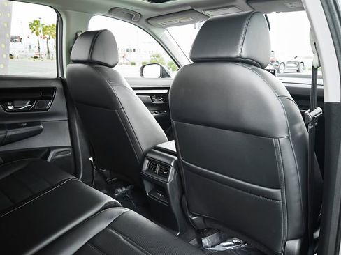 Used 2025 Honda CR-V EX-L image 23