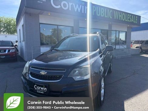 Used 2015 Chevrolet Captiva Sport LT w/ Convenience Package FWD image 1