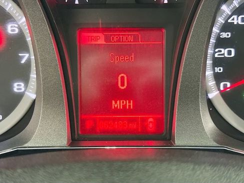 Used 2017 GMC Terrain SLE image 13