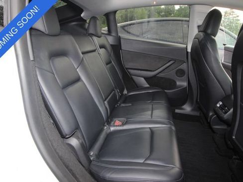 Used 2023 Tesla Model Y Long Range AWD/4WD image 6