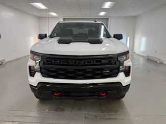 New 2025 Chevrolet Silverado 1500 Custom Trail Boss video 2