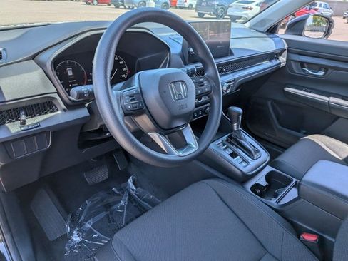 Used 2026 Honda CR-V EX image 12