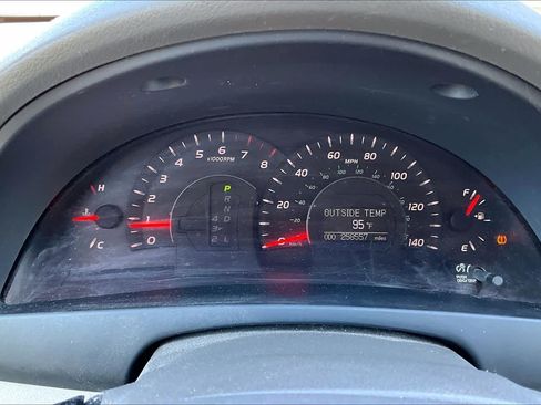 Used 2007 Toyota Camry XLE FWD image 21