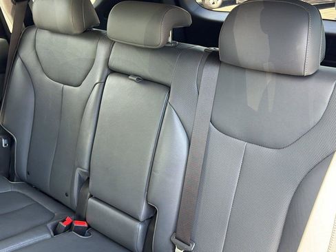 Used 2021 Hyundai Santa Fe Limited FWD image 24