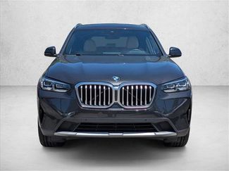 Used 2022 BMW X3 xDrive30i AWD/4WD video 2