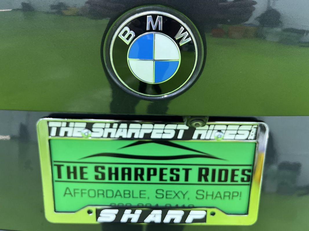 Used 2019 BMW X5 xDrive40i w/ Premium Package 2 AWD/4WD image 13