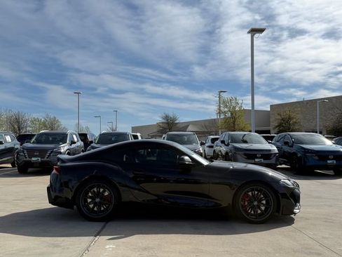 Used 2024 Toyota Supra Premium w/ Driver Assist Package image 4