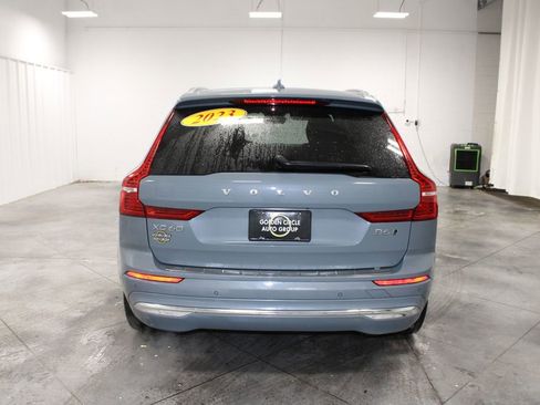 Used 2023 Volvo XC60 B6 Ultimate image 8