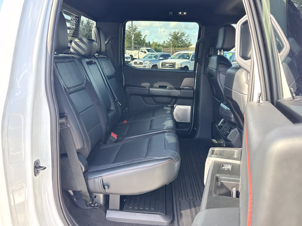 Used 2024 Ford F150 Raptor AWD/4WD image 30