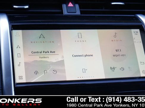 Used 2022 Land Rover Discovery Sport S image 40