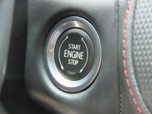 Used 2023 Chevrolet Suburban RST w/ Luxury Package RWD image 24