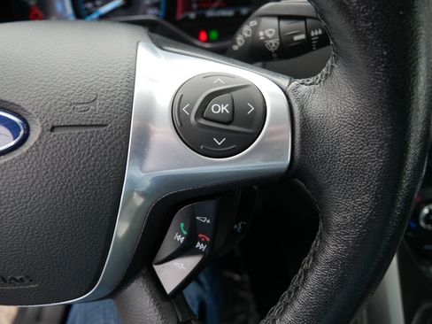 Used 2015 Ford C-MAX Energi SEL w/ Equipment Group 302A image 29