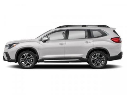 Used 2023 Subaru Ascent Limited image 3