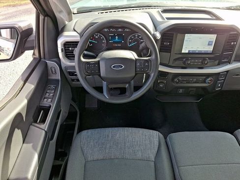 Used 2023 Ford F150 XLT AWD/4WD image 11