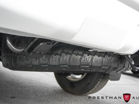 Used 2021 Toyota 4Runner SR5 Premium w/ Moonroof Package AWD/4WD image 10