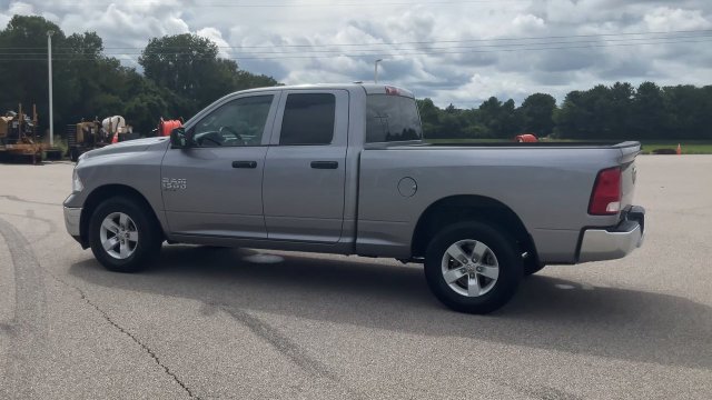 Used 2024 RAM 1500 Classic SLT RWD image 6