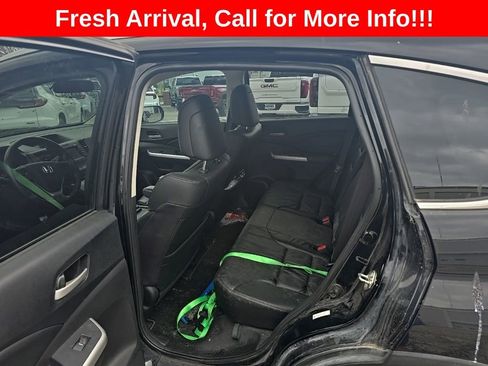 Used 2014 Honda CR-V EX-L image 10