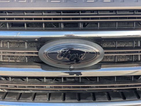 Used 2022 Ford F350 King Ranch w/ King Ranch Ultimate Package image 10