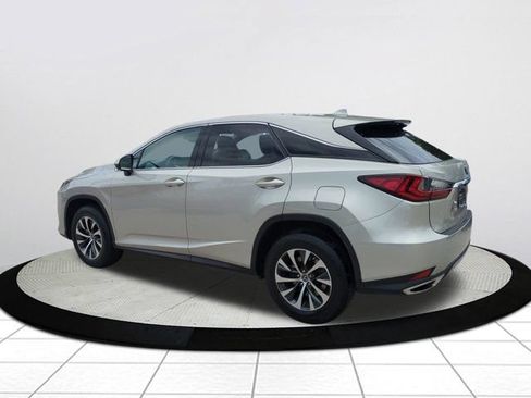 Certified 2021 Lexus RX 350 FWD w/ Accessory Package image 6