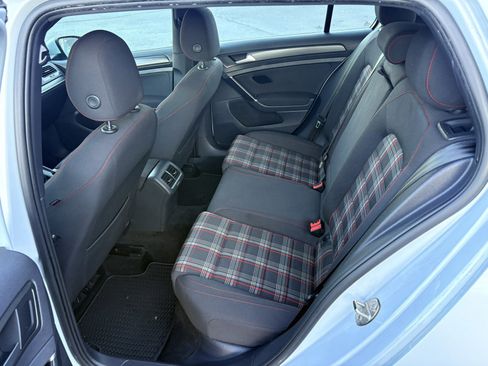 Used 2019 Volkswagen GTI S w/ Driver Assistance Package image 17