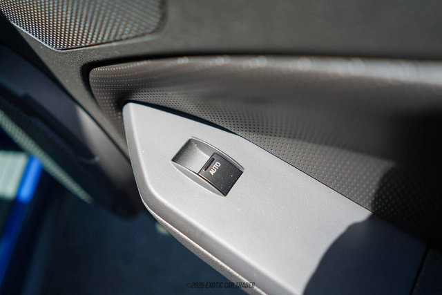 Used 2009 Ford Mustang Shelby GT500 RWD image 42