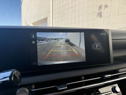 New 2026 Hyundai Tucson SEL image 23