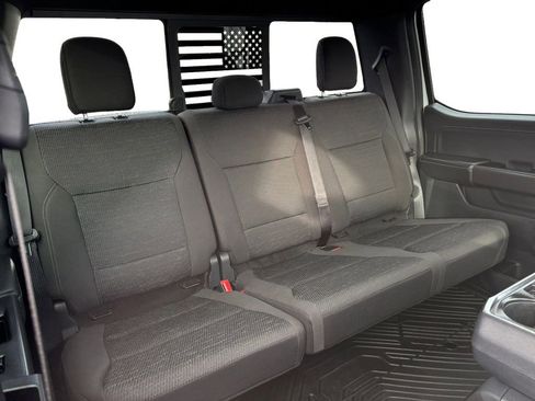 Used 2024 Ford F150 XLT w/ Equipment Group 302A MID image 23