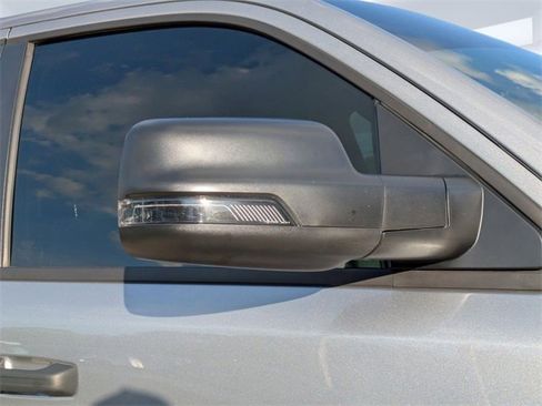 Used 2023 RAM 1500 Big Horn image 12