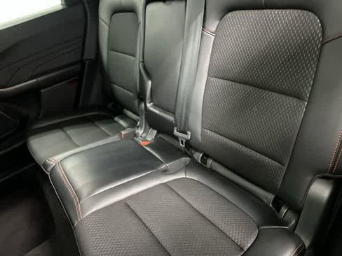 Used 2025 Ford Escape ST-Line Select AWD/4WD image 11
