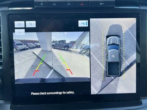 Used 2023 Ford F150 Limited image 11